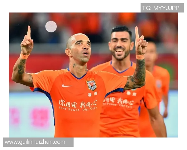 鲁能足球历代中超球星综合实力排名全面深度盘点解析